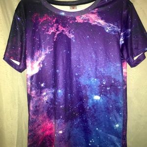 Galaxy Shirt